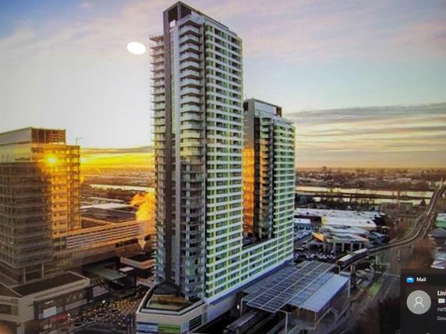 1706 - 489 Interurban Way, Condo with 2 bedrooms, 1 bathrooms and null parking in Vancouver BC | Card Image