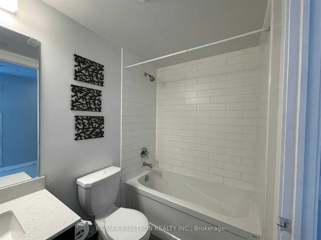 305 - 2212 Lake Shore Blvd W, Condo with 1 bedrooms, 1 bathrooms and 1 parking in Toronto ON | Image 10