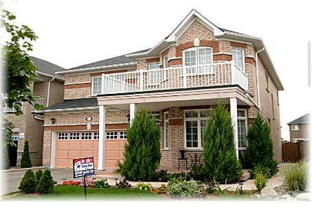 3645 Jorie Cres, House detached with 4 bedrooms, 3 bathrooms and 2 parking in Mississauga ON | Image 1