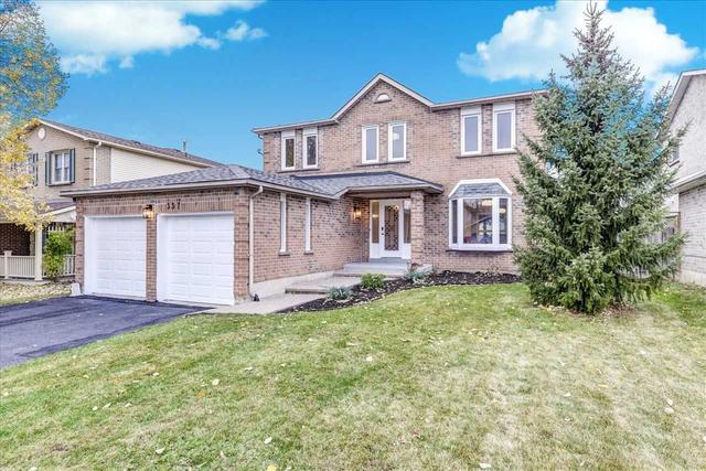 337 Bristol Rd, House detached with 4 bedrooms, 4 bathrooms and 4 parking in Newmarket ON | Image 23