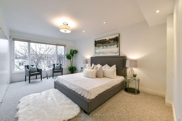 7 Balmoral Ave, House semidetached with 3 bedrooms, 4 bathrooms and 2 parking in Toronto ON | Image 4