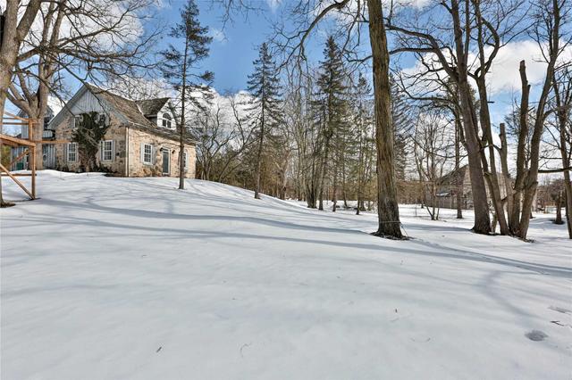 1 Fox Run Dr, House detached with 4 bedrooms, 3 bathrooms and 10 parking in Puslinch ON | Image 27
