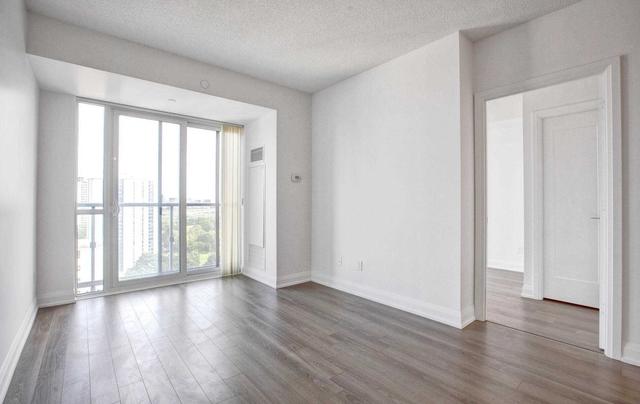 2407 - 18 Graydon Hall Dr, Condo with 1 bedrooms, 1 bathrooms and 1 parking in Toronto ON | Image 10