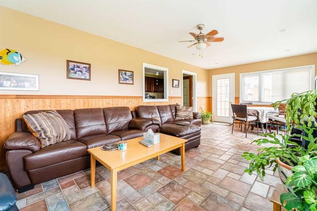14146 Crewsons Line, House detached with 3 bedrooms, 3 bathrooms and 15 parking in Milton ON | Image 27