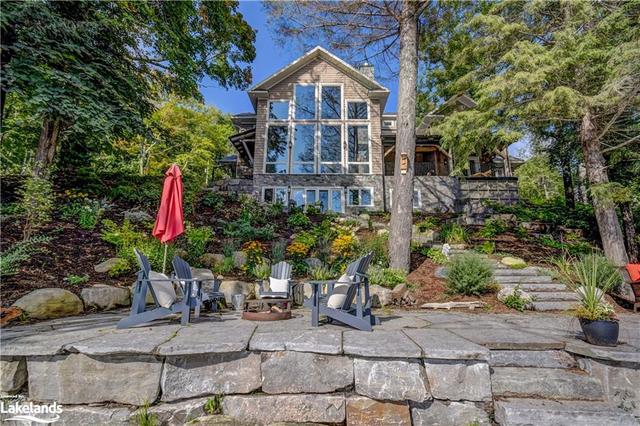 1209 Delbrooke Road, House detached with 4 bedrooms, 4 bathrooms and 6 parking in Lake of Bays ON | Image 6