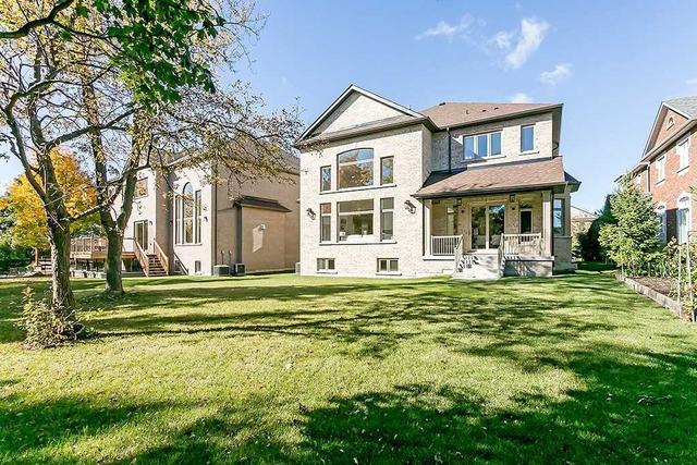 6473 Western Skies Way, House detached with 4 bedrooms, 5 bathrooms and 6 parking in Mississauga ON | Image 30