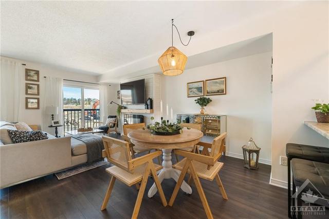 510 Recolte Private, Townhouse with 3 bedrooms, 3 bathrooms and 2 parking in Ottawa ON | Image 7