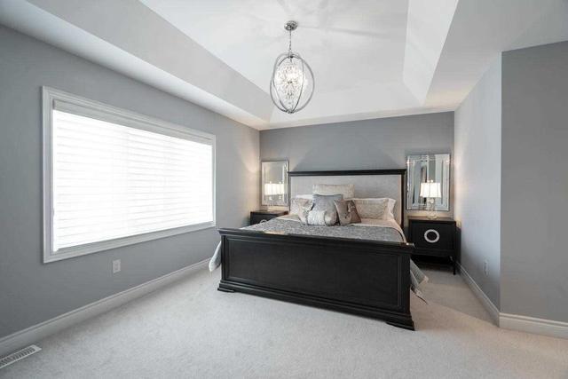 32 Secord Ave, House detached with 3 bedrooms, 4 bathrooms and 2 parking in Vaughan ON | Image 22