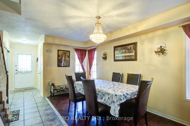 48 Thunderbird Tr, House attached with 3 bedrooms, 4 bathrooms and 3 parking in Brampton ON | Image 40