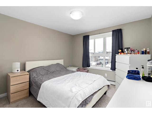 237 - 5504 Schonsee Dr Nw, Condo with 2 bedrooms, 2 bathrooms and null parking in Edmonton AB | Image 14