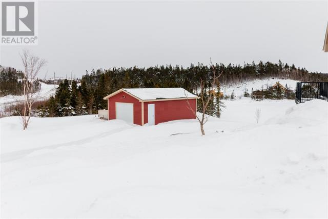 301 Sunset Boulevard, House detached with 4 bedrooms, 3 bathrooms and null parking in Whitbourne NL | Image 34