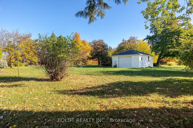 1602 Third Louth St, House detached with 4 bedrooms, 1 bathrooms and 7 parking in St. Catharines ON | Image 40