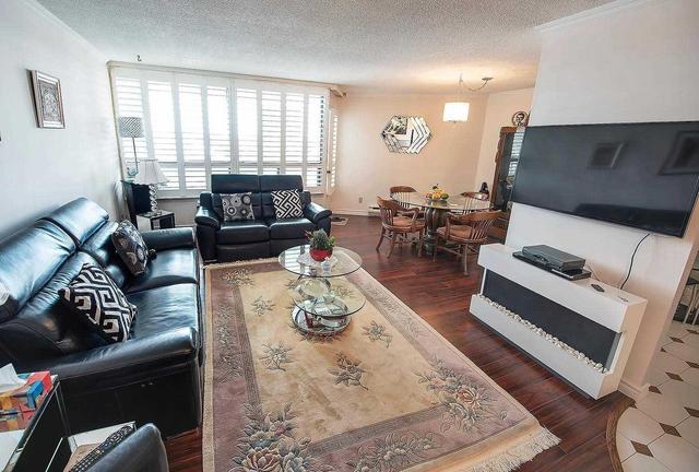 Ph30 - 300 Mill Rd, Condo with 2 bedrooms, 2 bathrooms and 1 parking in Toronto ON | Image 4