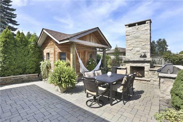 24 Horwood Dr, House detached with 3 bedrooms, 2 bathrooms and 3 parking in Brampton ON | Image 19