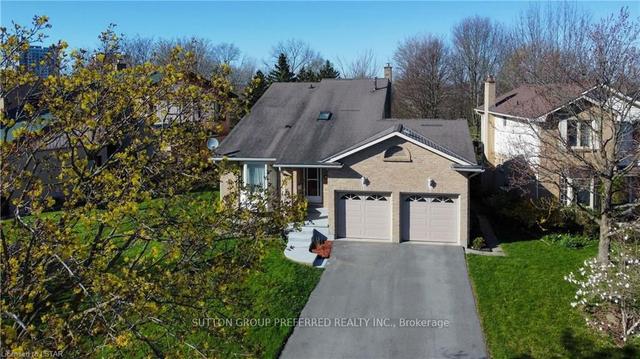 1646 Attawandaron Rd, House detached with 5 bedrooms, 3 bathrooms and 4 parking in London ON | Image 12