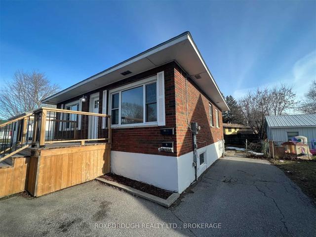 259 Sidney St E, House detached with 2 bedrooms, 1 bathrooms and 1 parking in Quinte West ON | Image 9