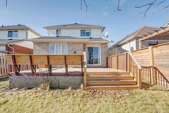 2899 Darien Rd, House detached with 3 bedrooms, 4 bathrooms and 4 parking in Burlington ON | Image 27