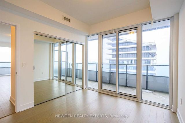 5005 - 30 Shore Breeze Dr, Condo with 2 bedrooms, 2 bathrooms and 1 parking in Toronto ON | Image 17