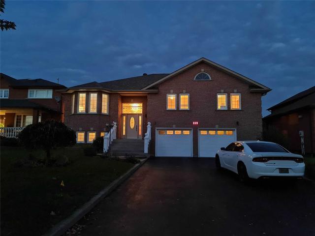 119 Elizabeth St, House detached with 3 bedrooms, 3 bathrooms and 8 parking in Oshawa ON | Image 35