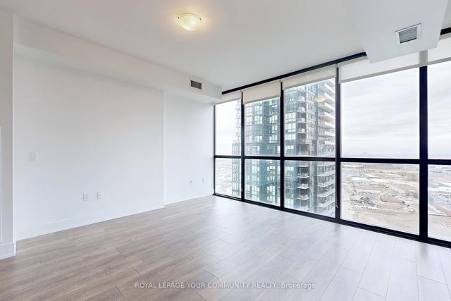2503 - 2916 Highway 7, Condo with 2 bedrooms, 2 bathrooms and 1 parking in Vaughan ON | Image 6