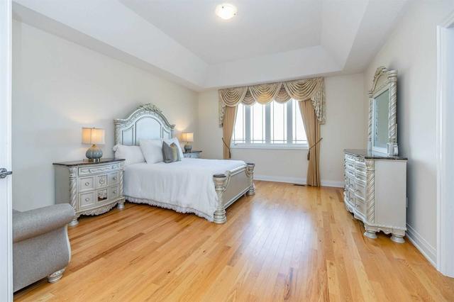 130 Degrey Dr, House detached with 4 bedrooms, 4 bathrooms and 7 parking in Brampton ON | Image 17