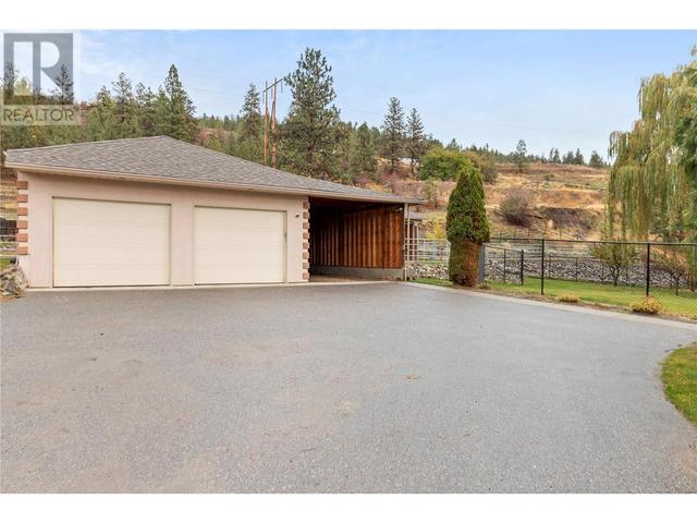 5731 Anderson Road, House detached with 4 bedrooms, 4 bathrooms and 11 parking in Central Okanagan BC | Image 41