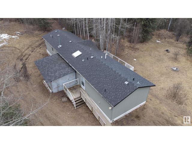 61132 - 763 Hi, House other with 3 bedrooms, 2 bathrooms and null parking in Barrhead County No. 11 AB | Image 41