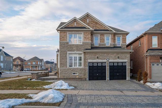 2 Savona Pl, House detached with 4 bedrooms, 4 bathrooms and 6 parking in Vaughan ON | Image 14