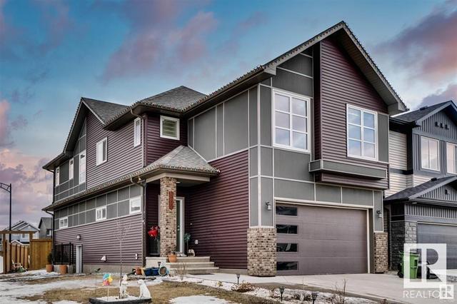 2051 Cavanagh Dr Sw, House detached with 6 bedrooms, 4 bathrooms and null parking in Edmonton AB | Image 7