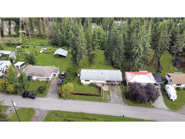 112 Conrad Crescent, House detached with 4 bedrooms, 2 bathrooms and null parking in Cariboo E BC | Image 26