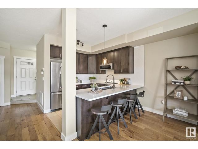 10 - 11518 76 Av Nw, Condo with 3 bedrooms, 2 bathrooms and 1 parking in Edmonton AB | Image 9