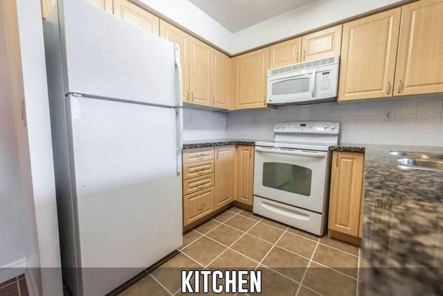 2204 - 5 Michael Power Pl, Condo with 1 bedrooms, 1 bathrooms and 1 parking in Toronto ON | Image 9