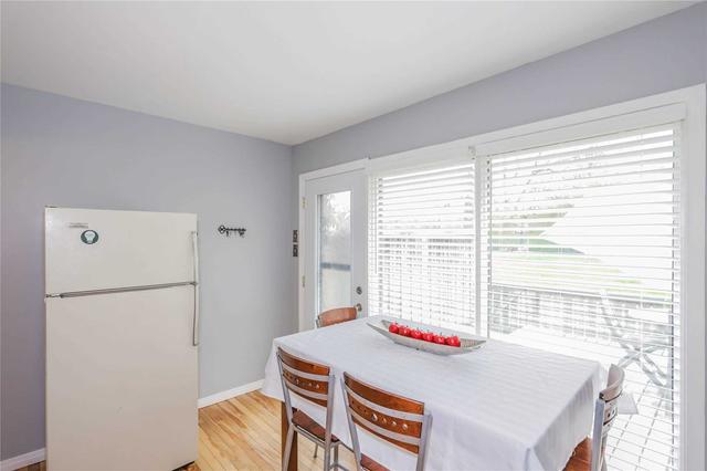 692 Wonderland Rd S, Townhouse with 3 bedrooms, 3 bathrooms and 2 parking in London ON | Image 2