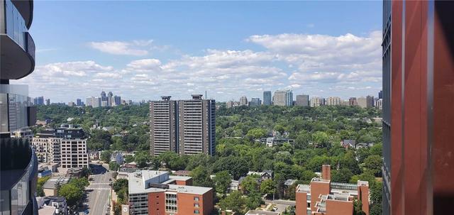 2101 - 32 Davenport Rd, Condo with 0 bedrooms, 1 bathrooms and 0 parking in Toronto ON | Image 2