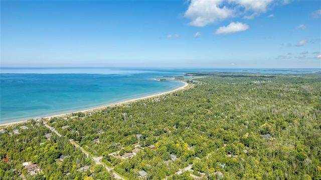 lot 9 D Line, Home with 0 bedrooms, 0 bathrooms and null parking in South Bruce Peninsula ON | Image 21