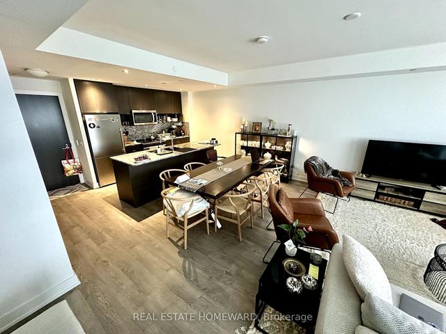 th02 - 9 Mabelle Ave, Townhouse with 2 bedrooms, 3 bathrooms and 2 parking in Toronto ON | Image 22