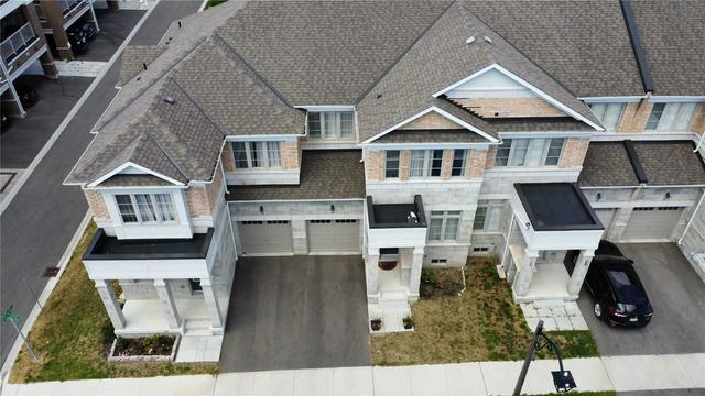 86 Luzon Ave, House attached with 3 bedrooms, 3 bathrooms and 2 parking in Markham ON | Image 6