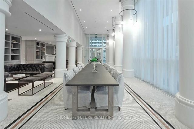1906 - 33 Helendale Ave, Condo with 1 bedrooms, 1 bathrooms and 0 parking in Toronto ON | Image 13