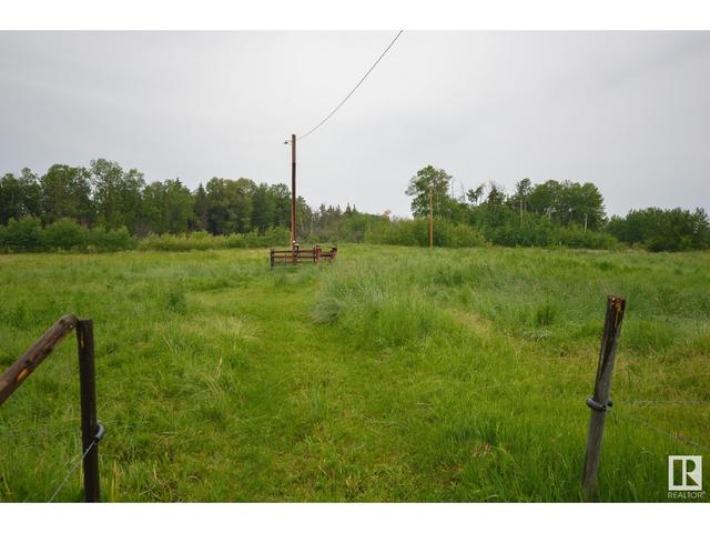44229 Twp Rd 632, House detached with 3 bedrooms, 1 bathrooms and 8 parking in Bonnyville No. 87 AB | Image 57