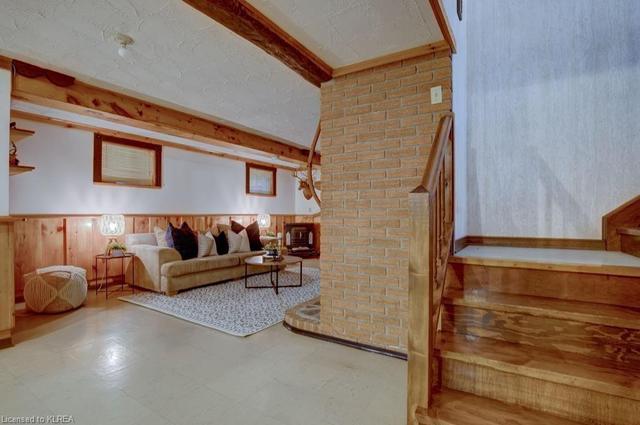 2689 County Rd 48, House detached with 5 bedrooms, 1 bathrooms and 14 parking in Kawartha Lakes ON | Image 28