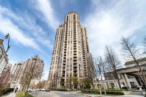 2627 - 80 Harrison Garden Blvd, Condo with 2 bedrooms, 2 bathrooms and 2 parking in Toronto ON | Card Image