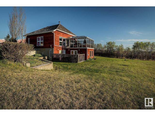 43342 Range Road 183, House detached with 3 bedrooms, 1 bathrooms and null parking in Camrose County AB | Image 8