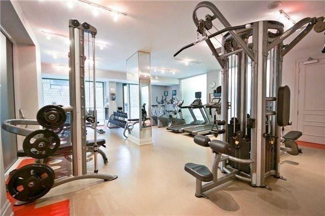 505 - 80 Yorkville Ave, Condo with 2 bedrooms, 3 bathrooms and 1 parking in Toronto ON | Image 3