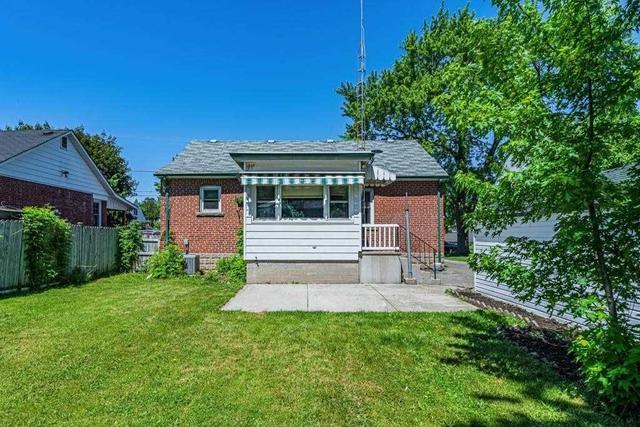 104 Second St N, House detached with 2 bedrooms, 2 bathrooms and 4 parking in Hamilton ON | Image 28