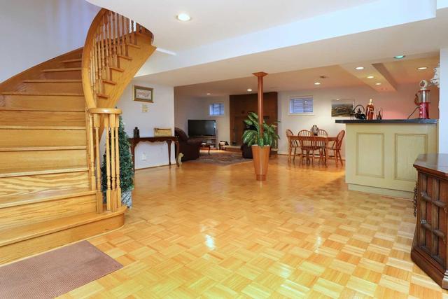 2610 Privet Crt, House detached with 4 bedrooms, 4 bathrooms and 4 parking in Mississauga ON | Image 22