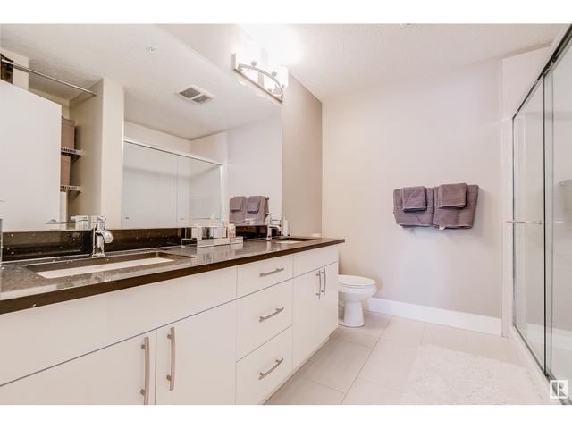 410 - 11080 Ellerslie Rd Sw, Condo with 2 bedrooms, 2 bathrooms and null parking in Edmonton AB | Image 20