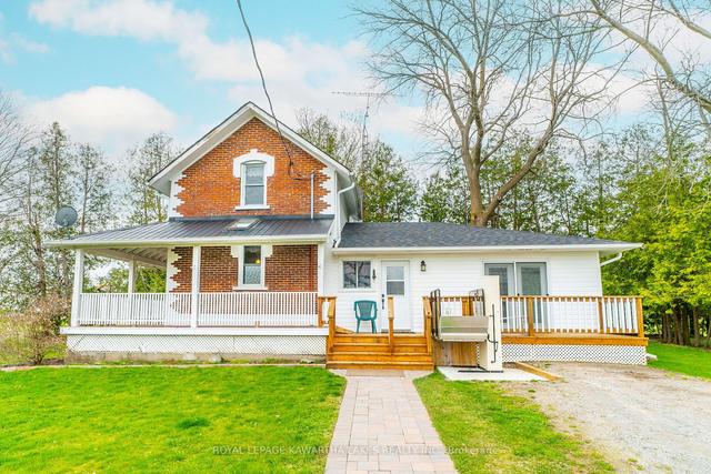 775 Cresswell Rd, Home with 3 bedrooms, 2 bathrooms and 11 parking in Kawartha Lakes ON | Image 39