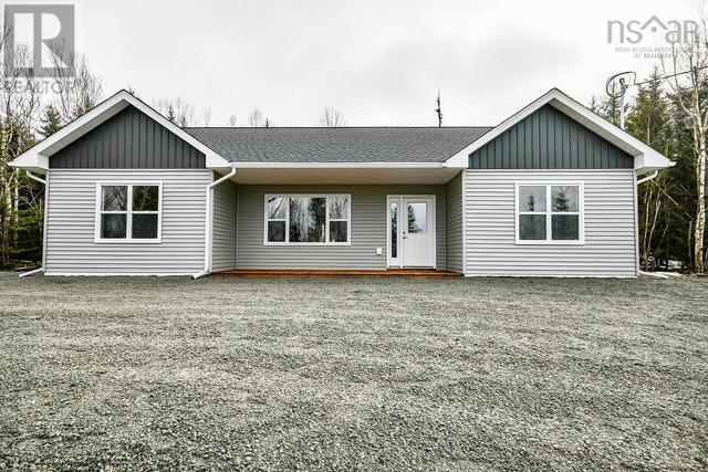 151 Grandview Terrace, House detached with 3 bedrooms, 2 bathrooms and null parking in East Hants NS | Image 1