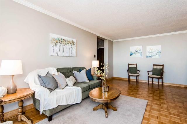 810 - 44 Falby Crt, Condo with 2 bedrooms, 2 bathrooms and 1 parking in Ajax ON | Image 2