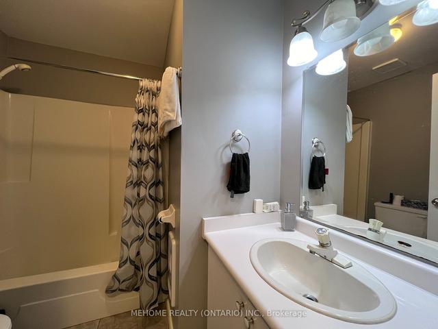 343 - 11 Harbour St W, Townhouse with 2 bedrooms, 2 bathrooms and 1 parking in Collingwood ON | Image 17